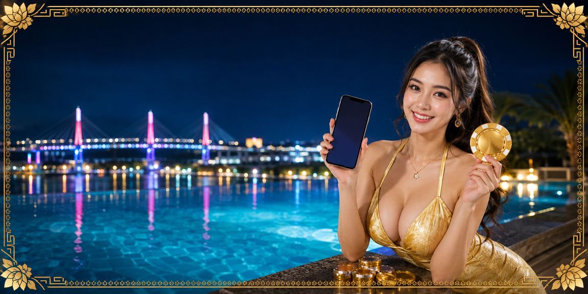 Người dùng tại Cần Thơ kiểm tra ưu đãi casino qua ứng dụng mad68 trên điện thoại
