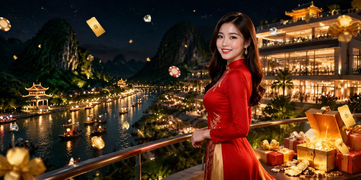 Không khí sôi động tại sòng bài casino Việt Nam, nơi mad68 mang đến trải nghiệm cá cược đẳng cấp